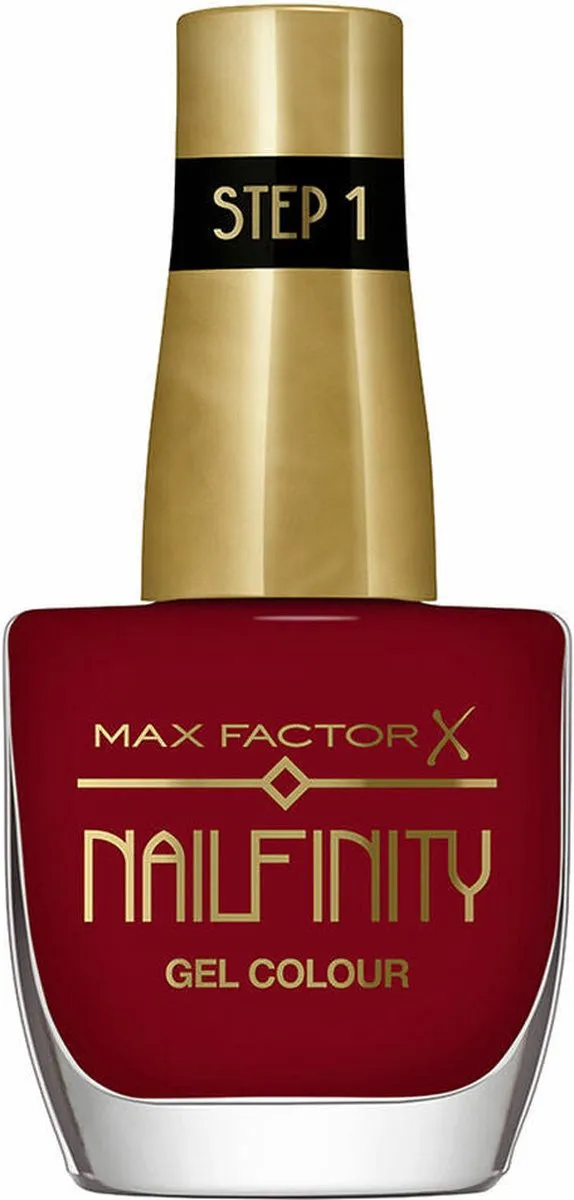 Max Factor Nailfinity Nº 320 Nagellak