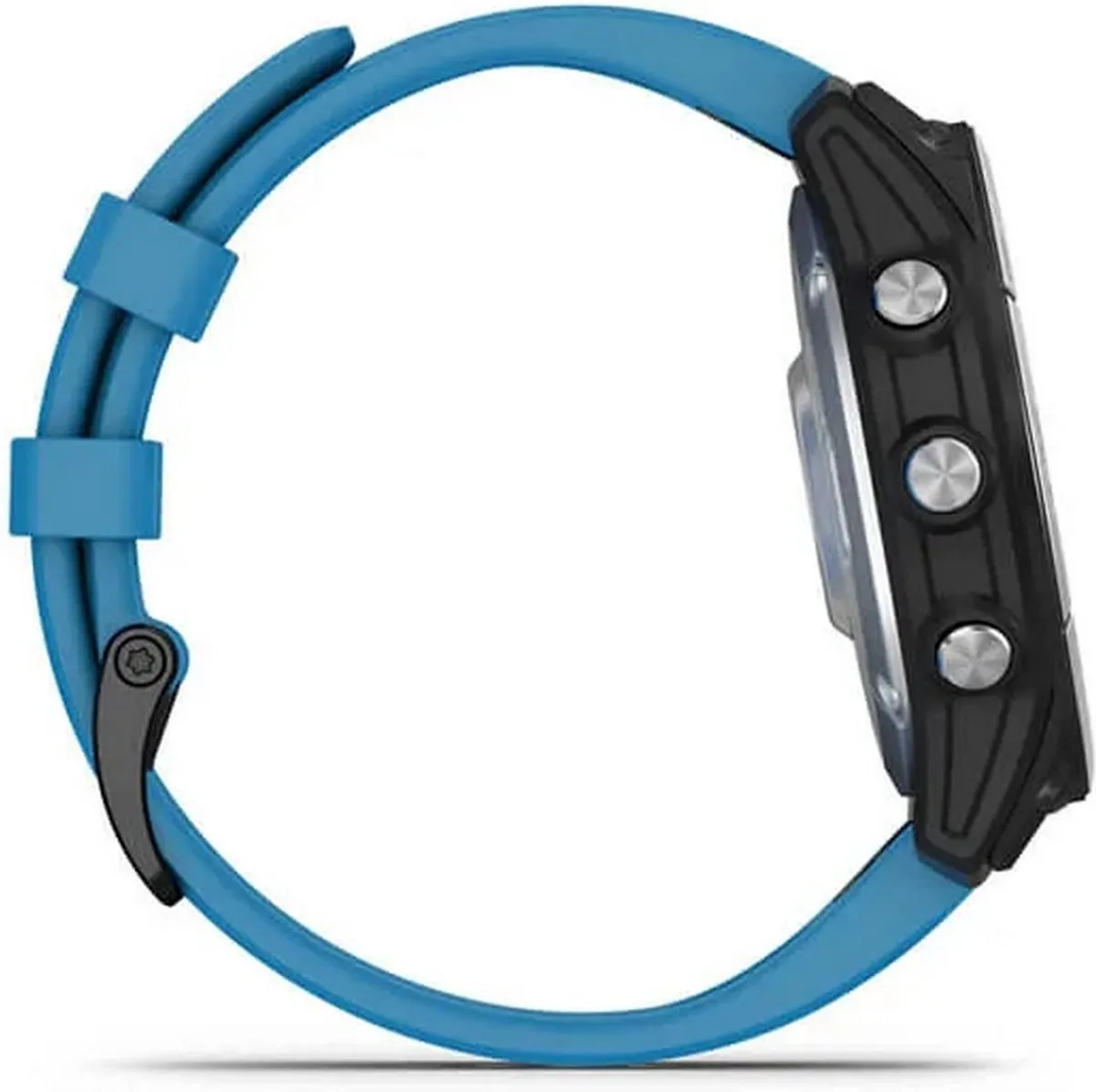 Garmin Quatix 7 GPS Marine 010-02540-61 - Blauw/Zwart - 47mm