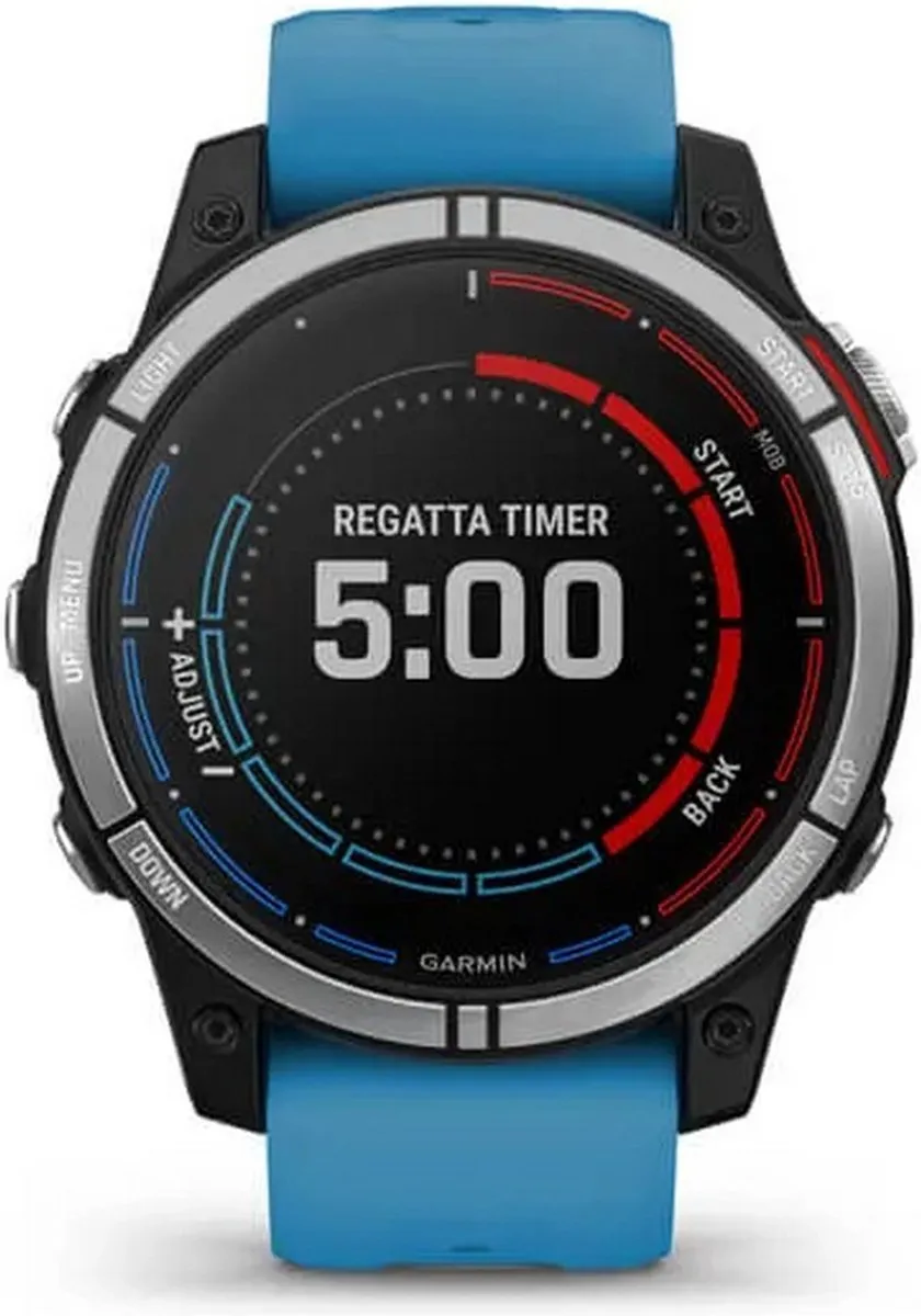 Garmin Quatix 7 GPS Marine 010-02540-61