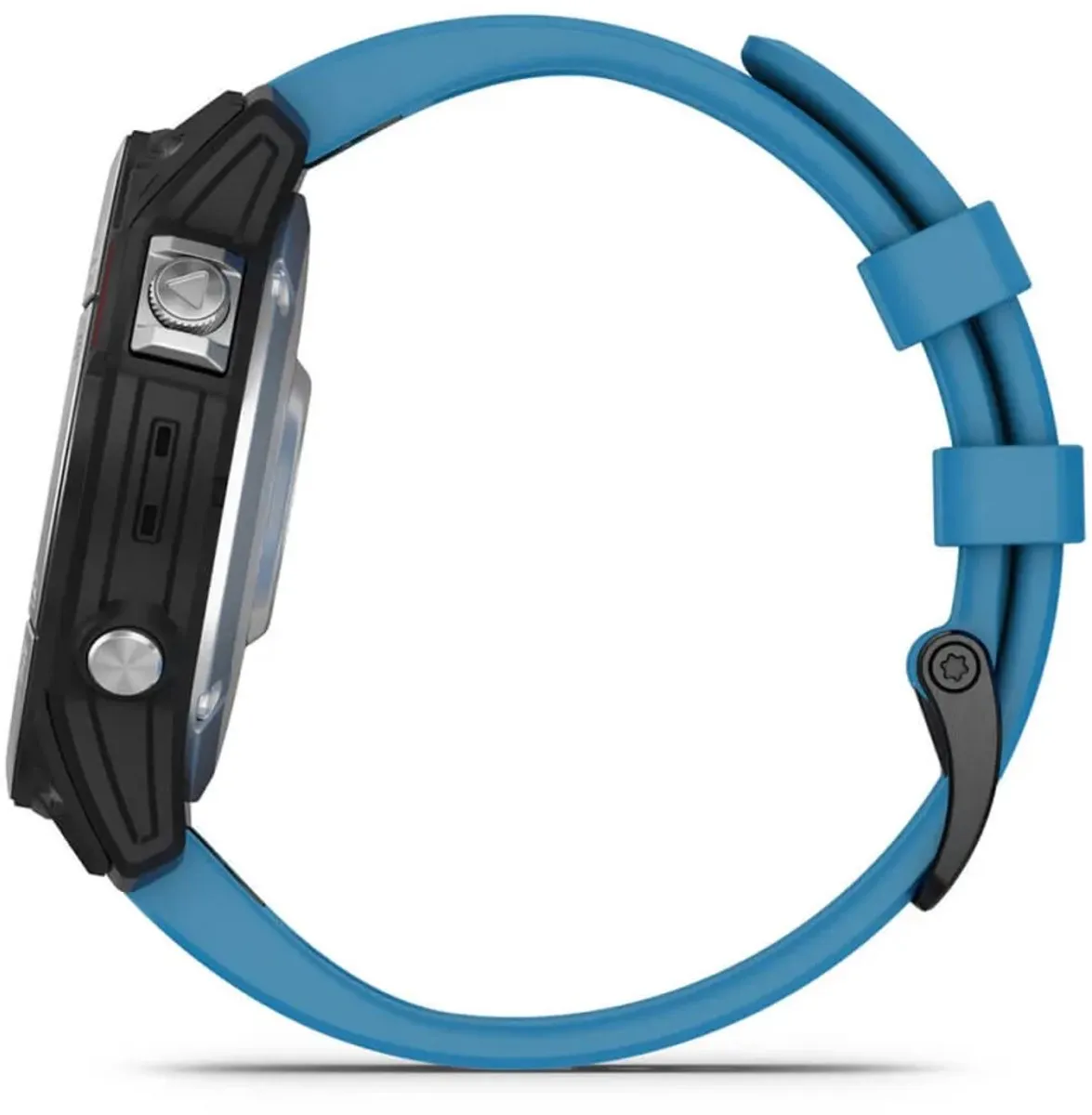 Garmin Quatix 7 GPS Marine 010-02540-61 - Blauw/Zwart - 47mm