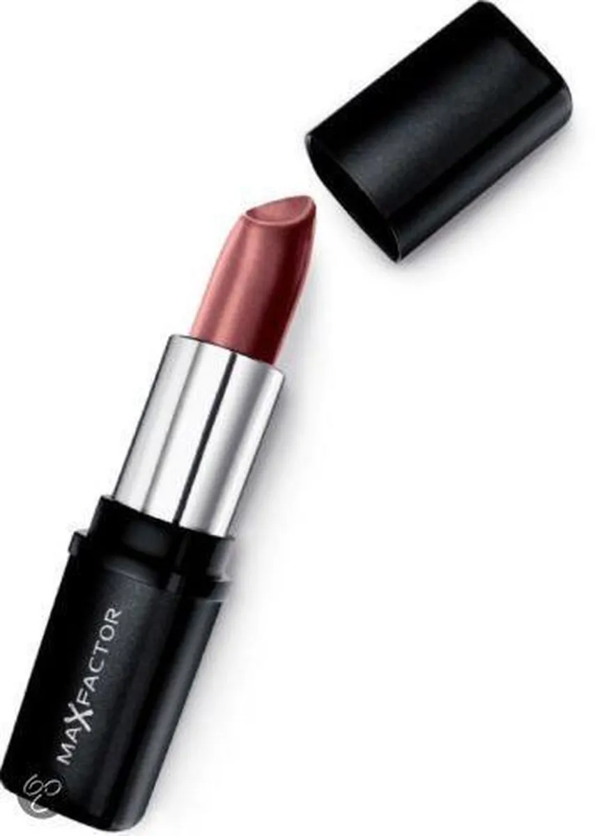 Max Factor Colour Collection Lipstick 755 Fire Fly - Roze