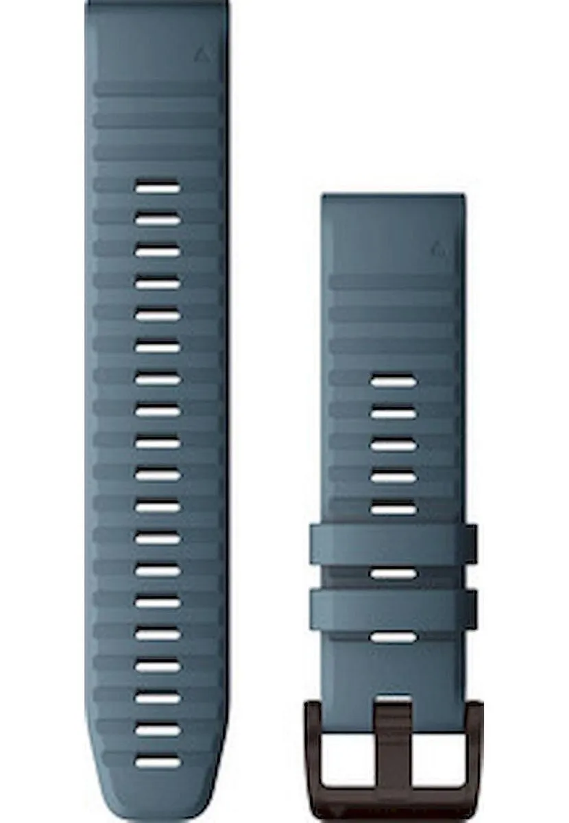 Garmin QuickFit Siliconen Horlogeband 22mm