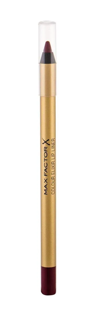 Max Factor Colour Elixir Lipliner 20 Plum Passion - 3ml