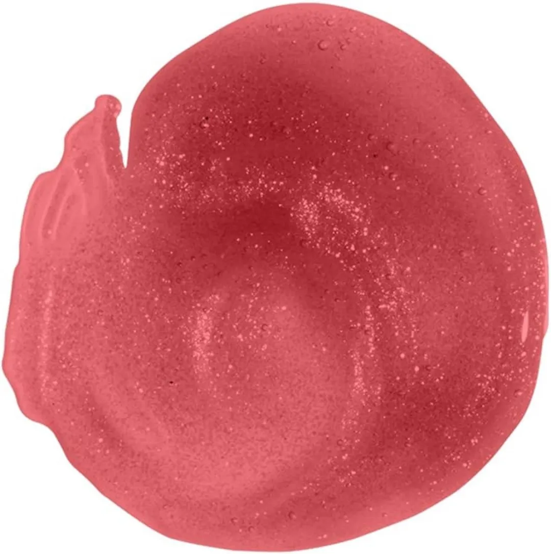 L'Oréal Paris Glam Shine Lipgloss 201 - Roze