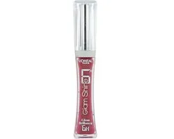 L'Oréal Paris Glam Shine Lipgloss 201 - Roze