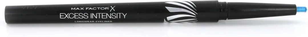 Max Factor Excess Intensity Eyeliner 002 Excessive Aqua