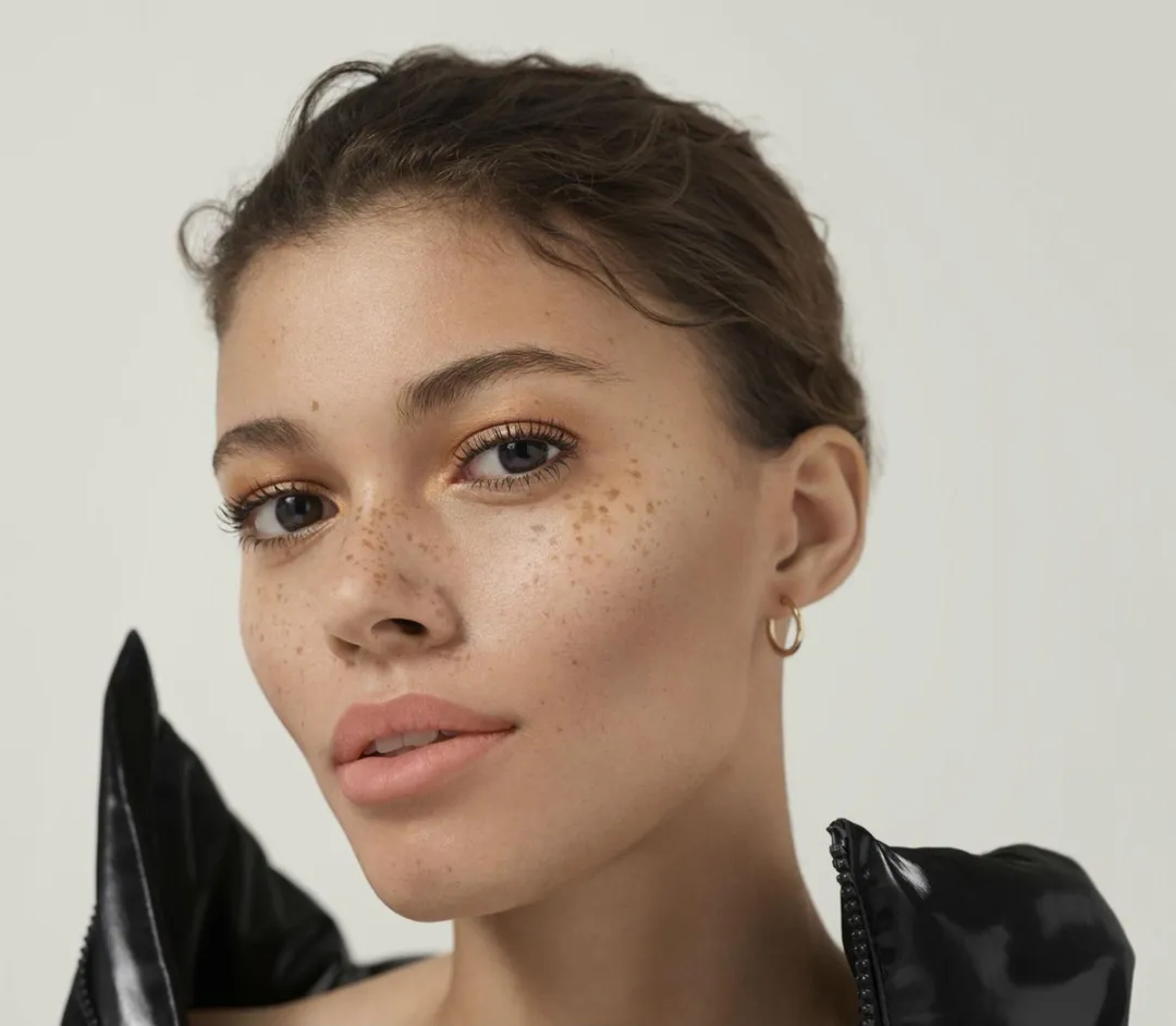 Rimmel London Wonder'Luxe Mascara 002 Brown - 8ml
