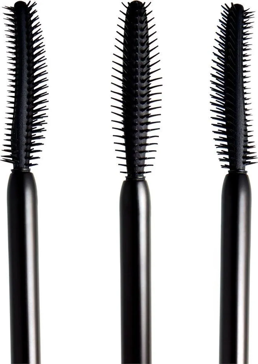 Rimmel London Wonder'Luxe Mascara 002 Brown - 8ml