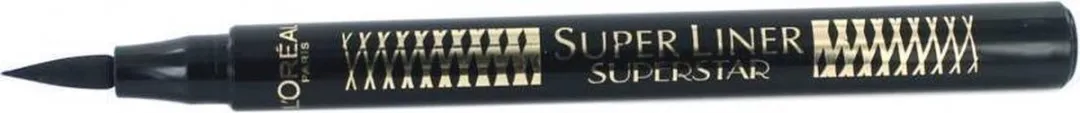 L'Oréal Paris Super Liner Superstar Eyeliner