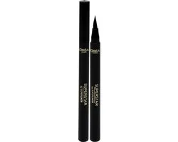 L'Oréal Paris Super Liner Superstar Eyeliner - Zwart