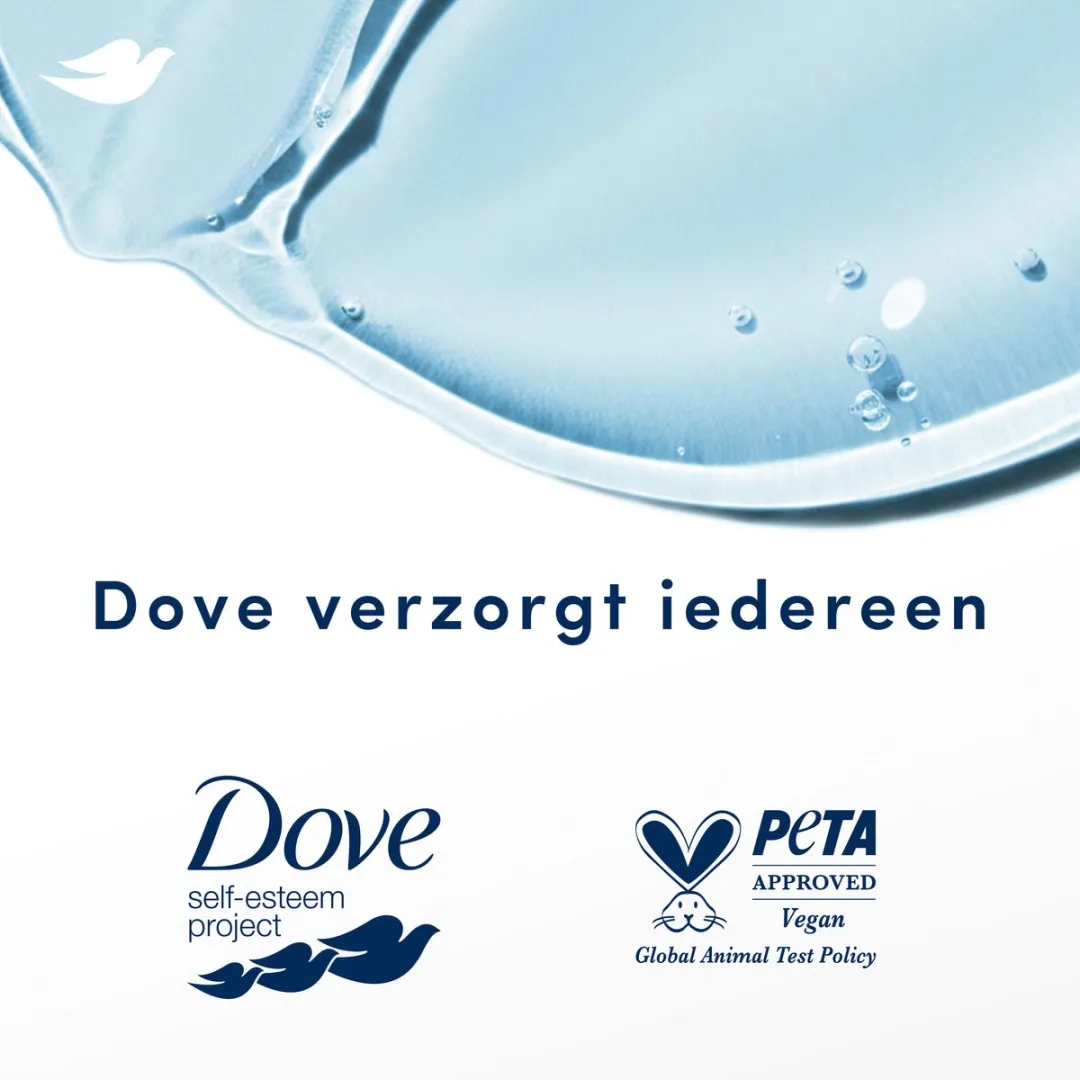 Dove Deodorant Spray Fresh Care+ 0% Aluminiumzouten - 6x150ml - afbeelding 6 van 6
