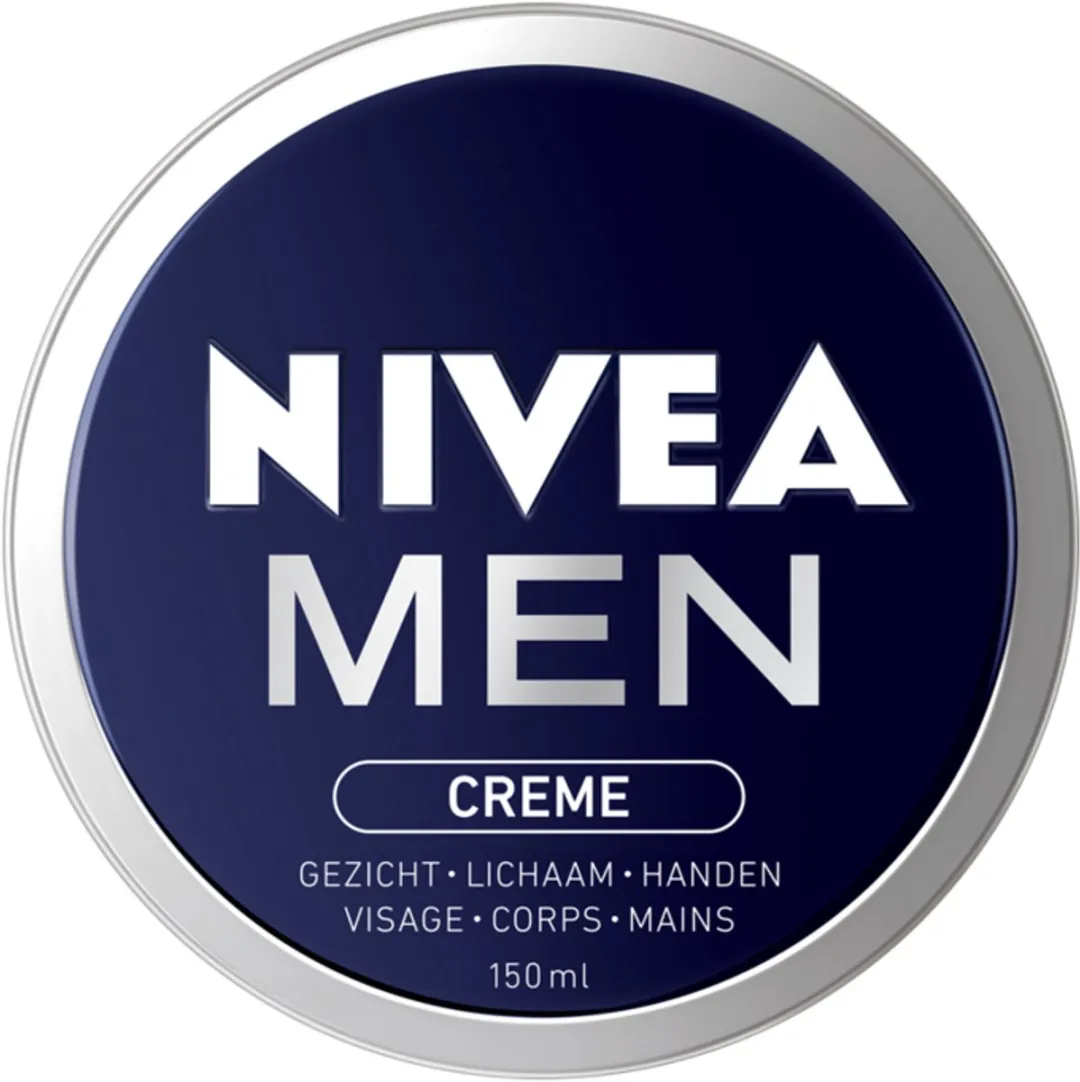 NIVEA MEN Crème Blik Mini 300ml