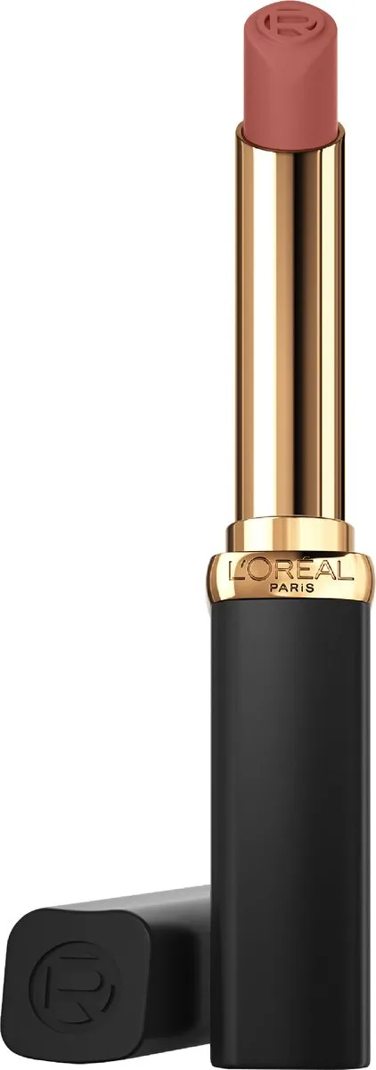 L'Oréal Paris Color Riche Intense Volume Matte Lippenstift 635 Worth It Medium