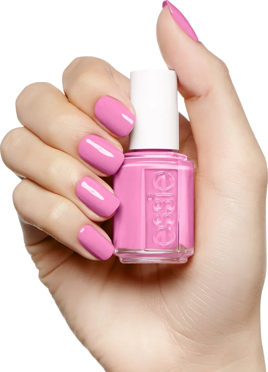 essie Original 20 Lovie Dovie Glanzende Nagellak 13,5ml - afbeelding 6 van 6