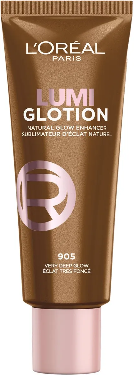 L'Oréal Paris Glotion 905 Very Deep Glow - 40ml