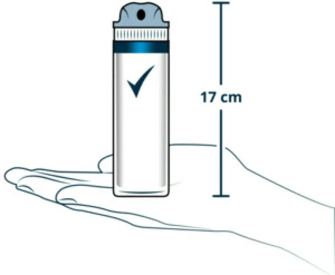Rexona Men Quantum Dry Deodorant Spray - 6x150ml