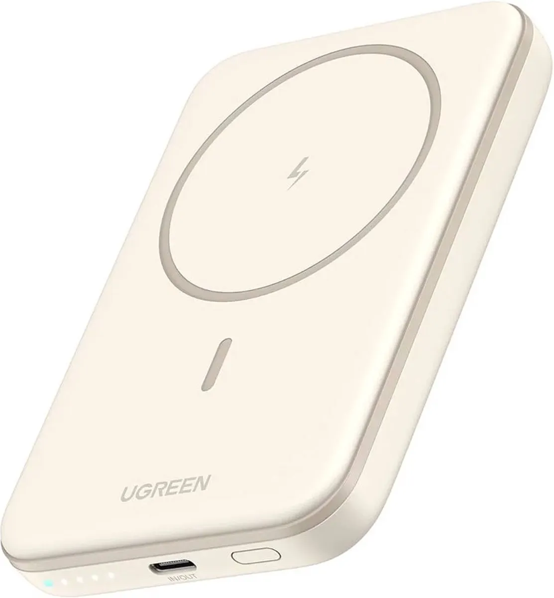 UGREEN PB560 Magnetische Powerbank 5000mAh
