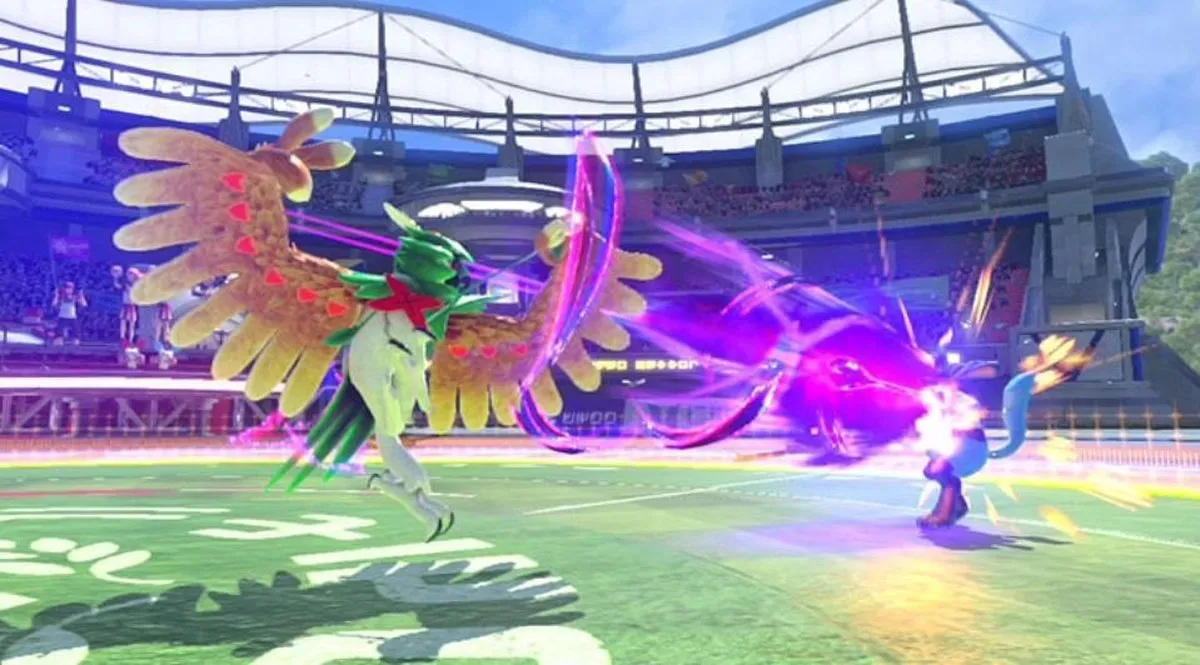 Nintendo Pokkén Tournament DX - Switch