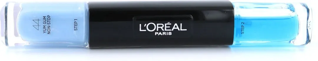 L'Oréal Infallible Gel Effect Nagellak 044 Yum Gum - 10ml