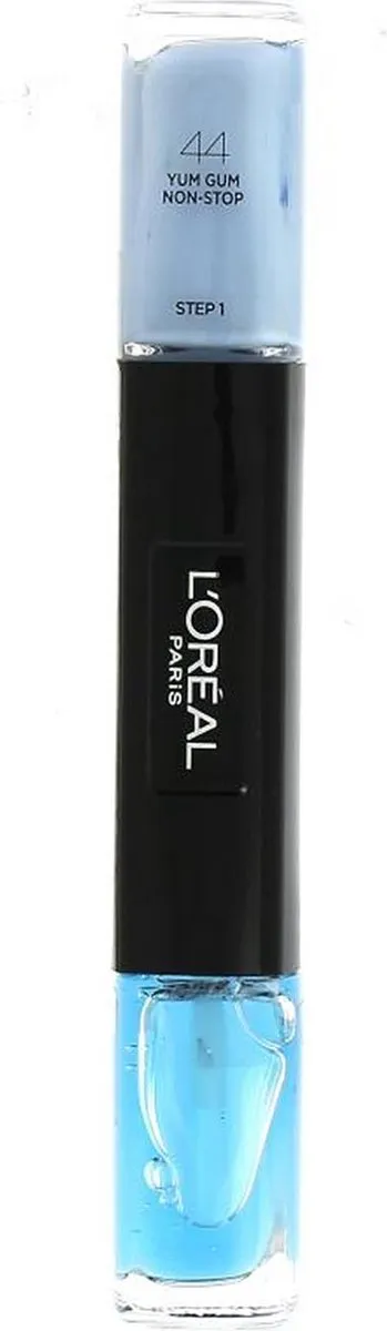L'Oréal Infallible Gel Effect Nagellak 044 Yum Gum