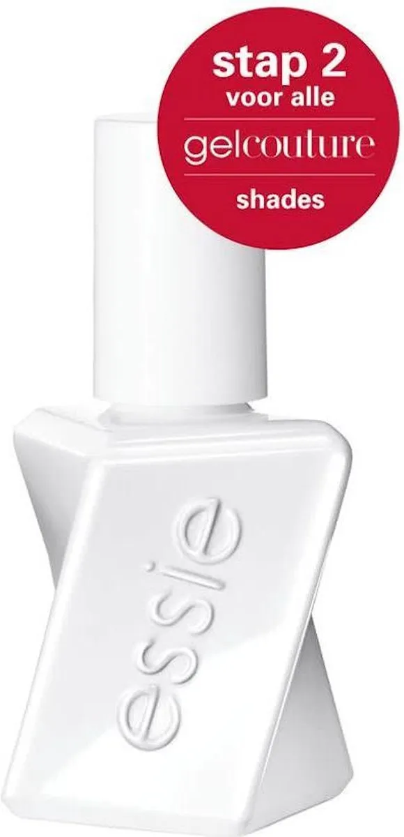 essie Gel Couture Nu 473 VIPlease - 13ml - Paars