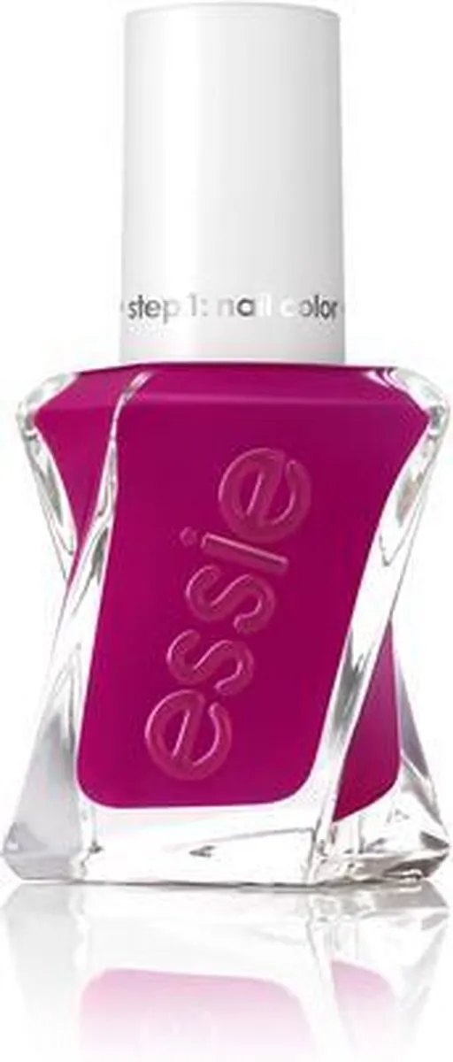 essie Gel Couture Nu 473 VIPlease