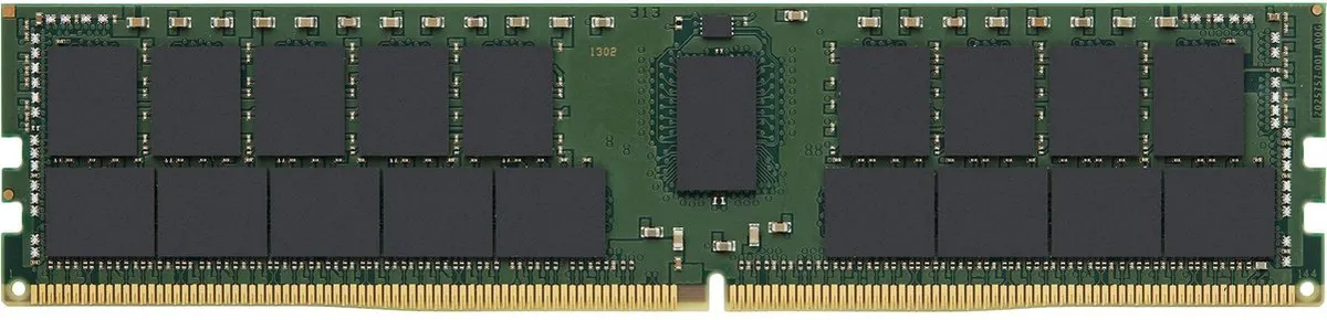Kingston KTH-PL432/32G DDR4 ECC Geheugen 32GB 3200MHz