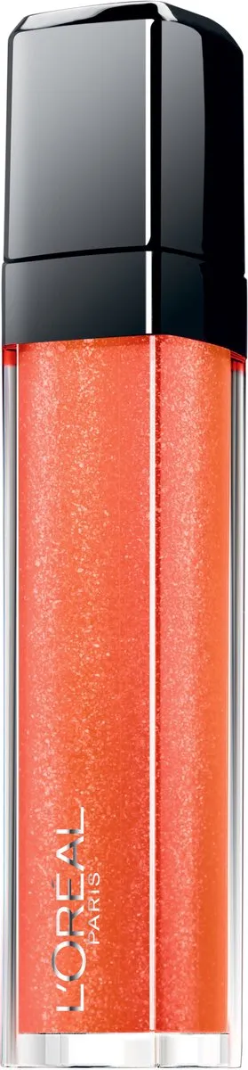 L'Oréal Paris Make-Up Designer Infallible Le Gloss 204 - 8ml