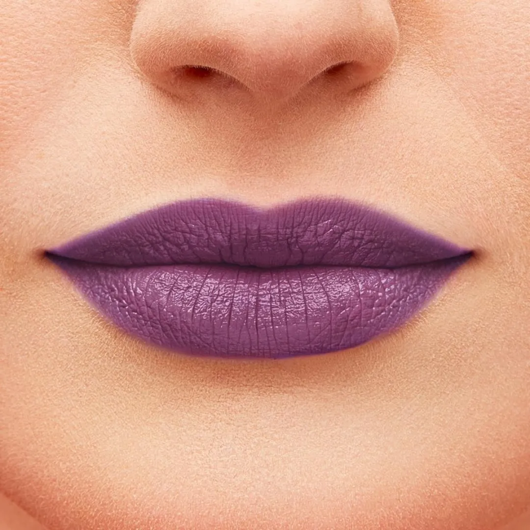 Bourjois Rouge Fabuleux Lippenstift 09 Fée Violette - 2.4g