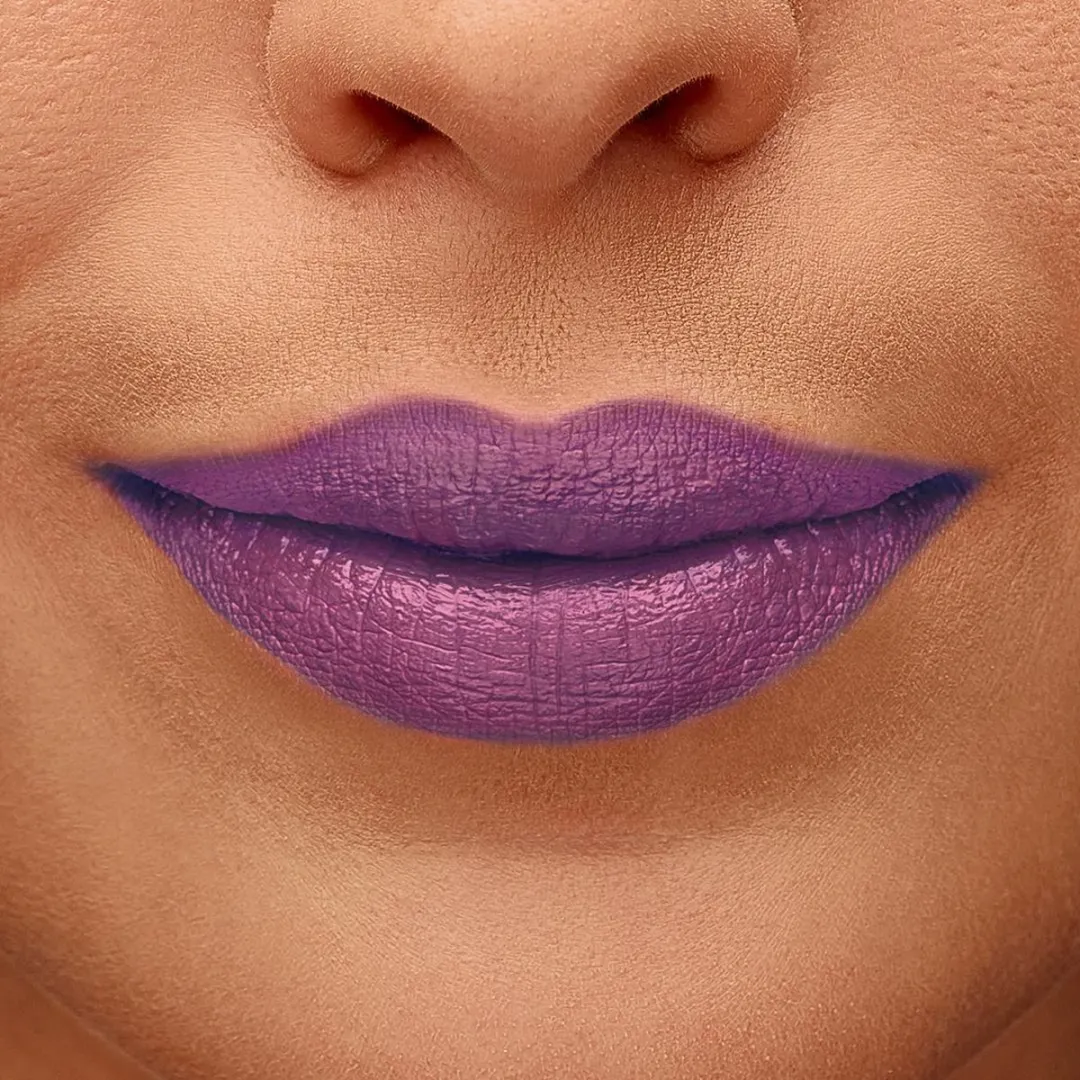 Bourjois Rouge Fabuleux Lippenstift 09 Fée Violette - 2.4g - afbeelding 6 van 6