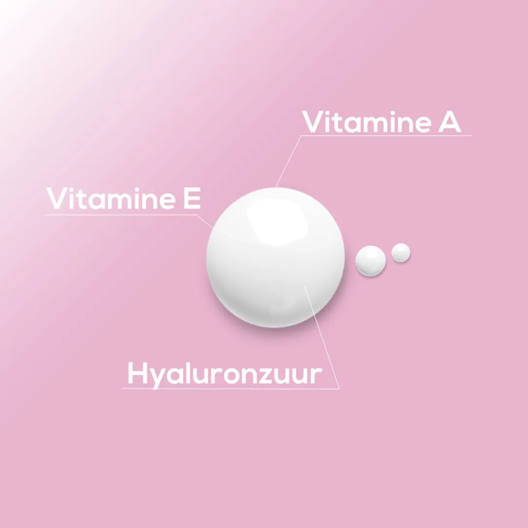 Biodermal Skin Booster Revitalizing serum – Verbetert zo de huidelasticiteit en stevigheid met hyaluronzuur en Vitamine A - Hyaluronzuur serum 30ml