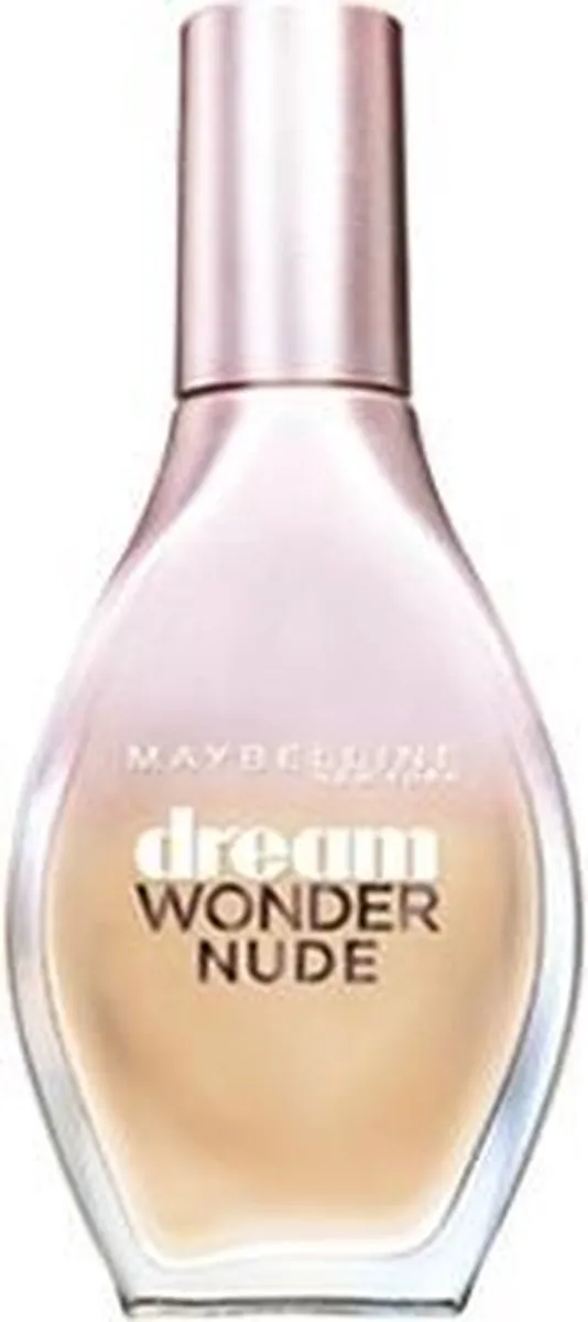 Maybelline Dream Wonder 40 Fawn Foundation 30ml