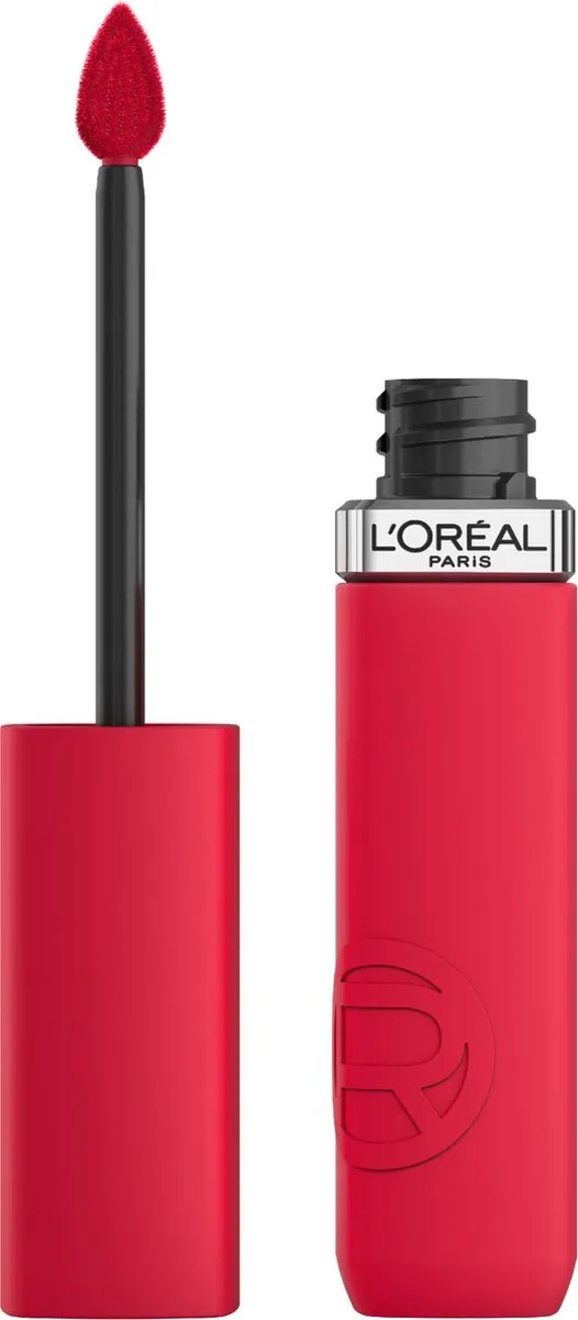 L'Oréal Paris Infaillible Matte Resistance 245 French Kiss Lippenstift 43ml