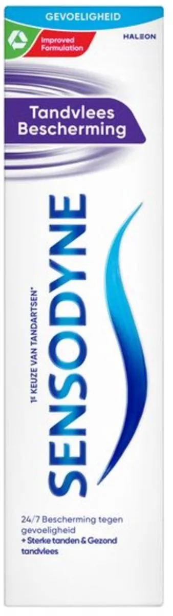 Sensodyne Tandpasta Gum Protection 75ml