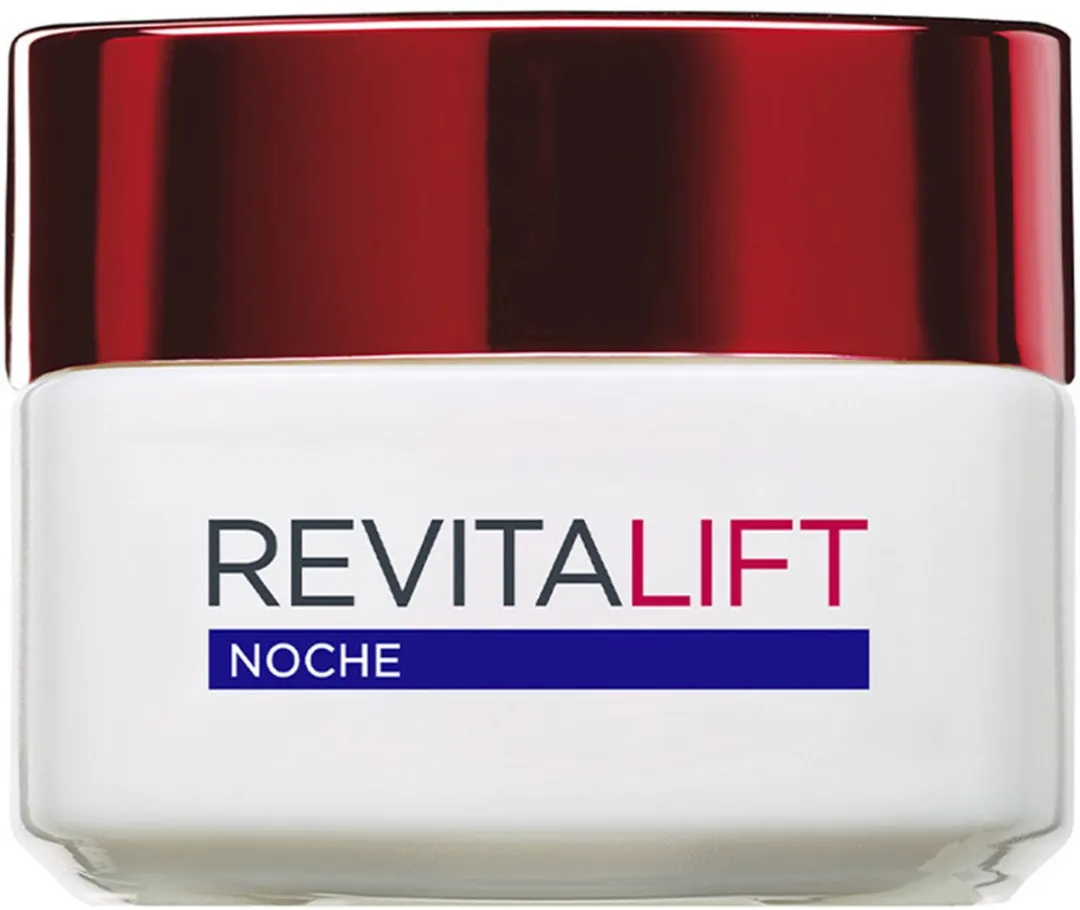 L'Oréal Paris Revitalift Nachtcrème 50ml