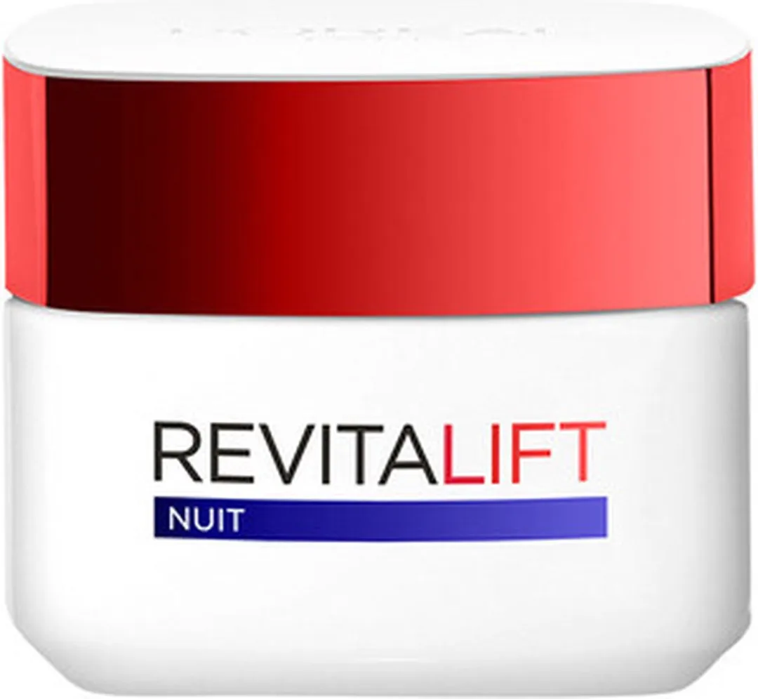 L'Oréal Paris Revitalift Nachtcrème 50ml