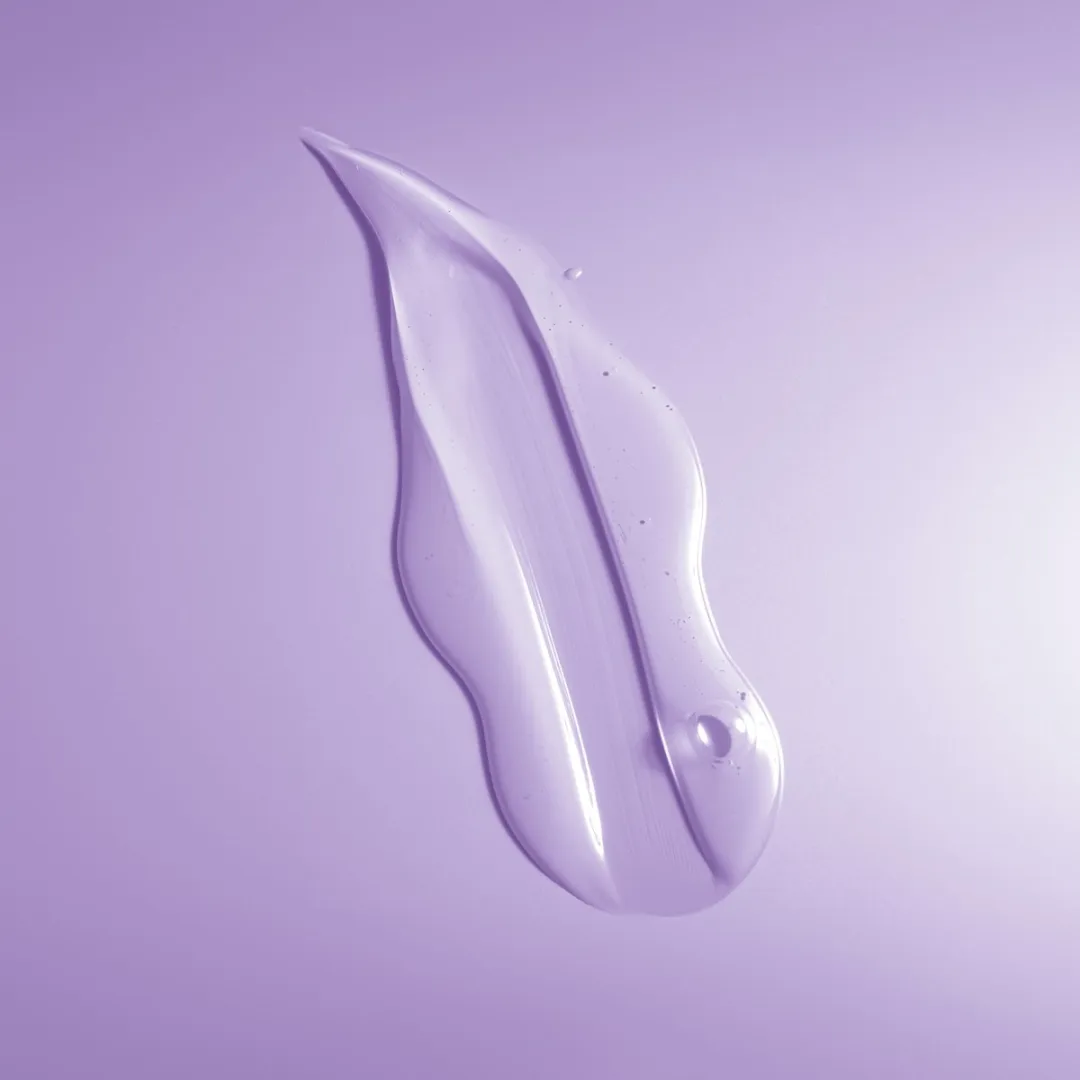 Dove Body+Mind Douchegel French Lavender & Oat Milk - 6x350ml - afbeelding 6 van 6