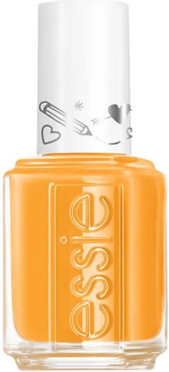 essie Nagellak 1748 Sharpen Up