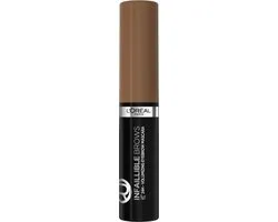L'Oréal Paris Infaillible Wenkbrauwmascara 5ml
