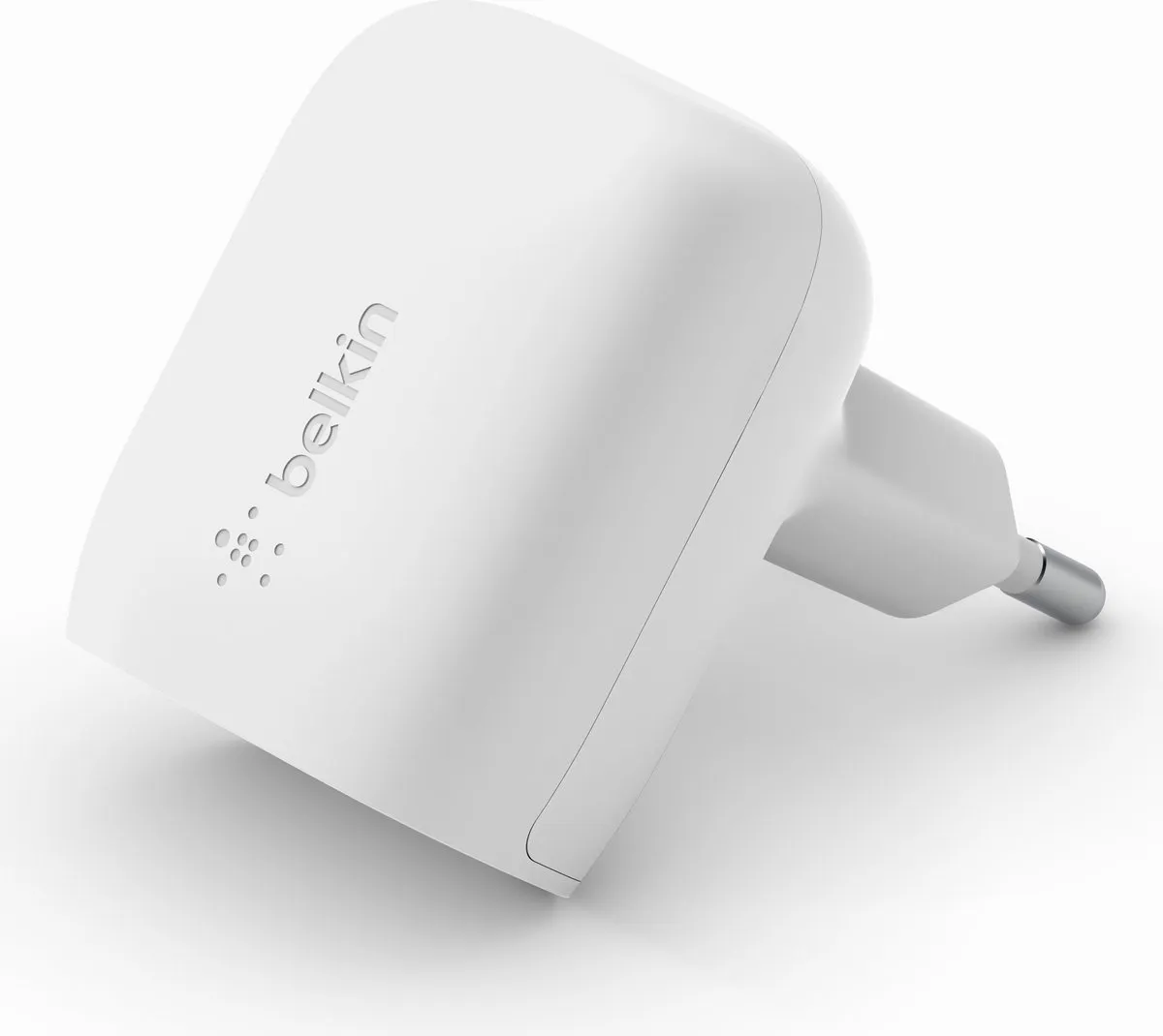 Belkin Boost Charge USB-C naar Lightning 20W 1m - Wit