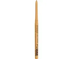 NYX Vivid Rich Mechanical Pencil Amber Stunner - 0.28g