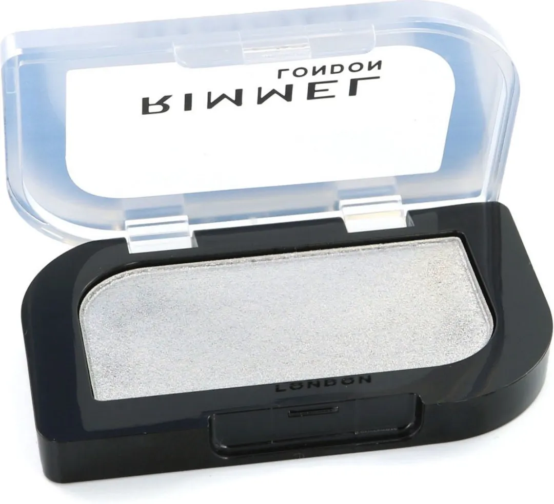 Rimmel London Magnif'Eyes Oogschaduw 026 Zinc Me - 3.5g