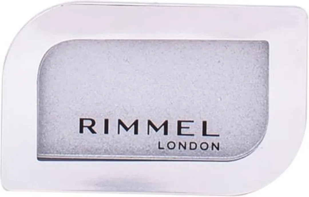 Rimmel London Magnif'Eyes Oogschaduw 026 Zinc Me