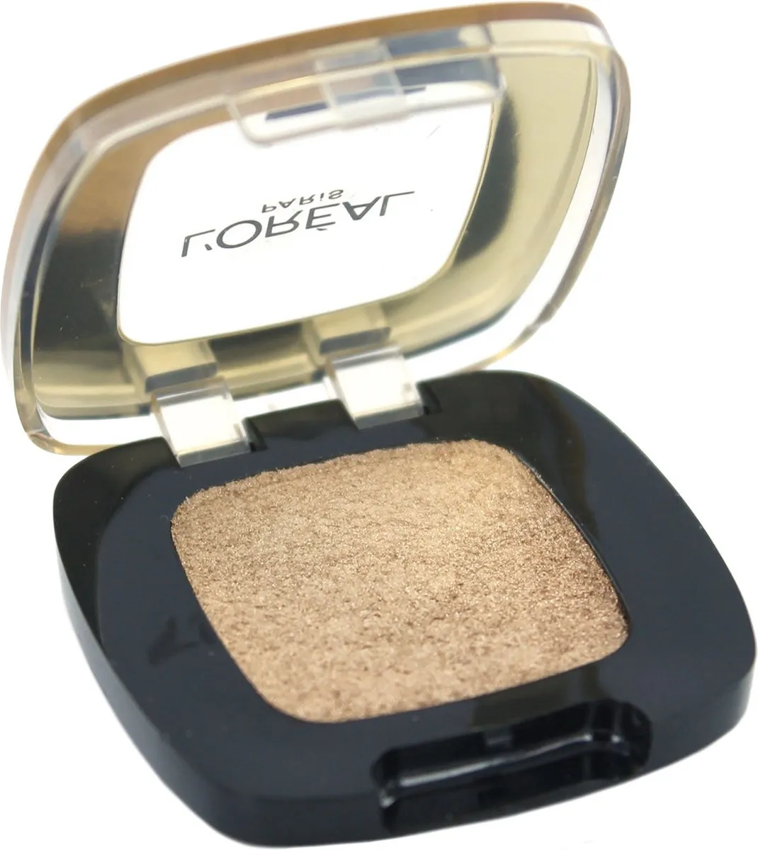 L'Oréal Paris Color Riche Oogschaduw 205 Sable Lamé