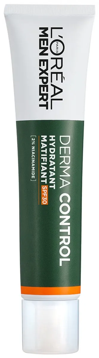 L'Oréal Paris Men Expert Derma Control Matterende Moisturizer SPF30 40ml