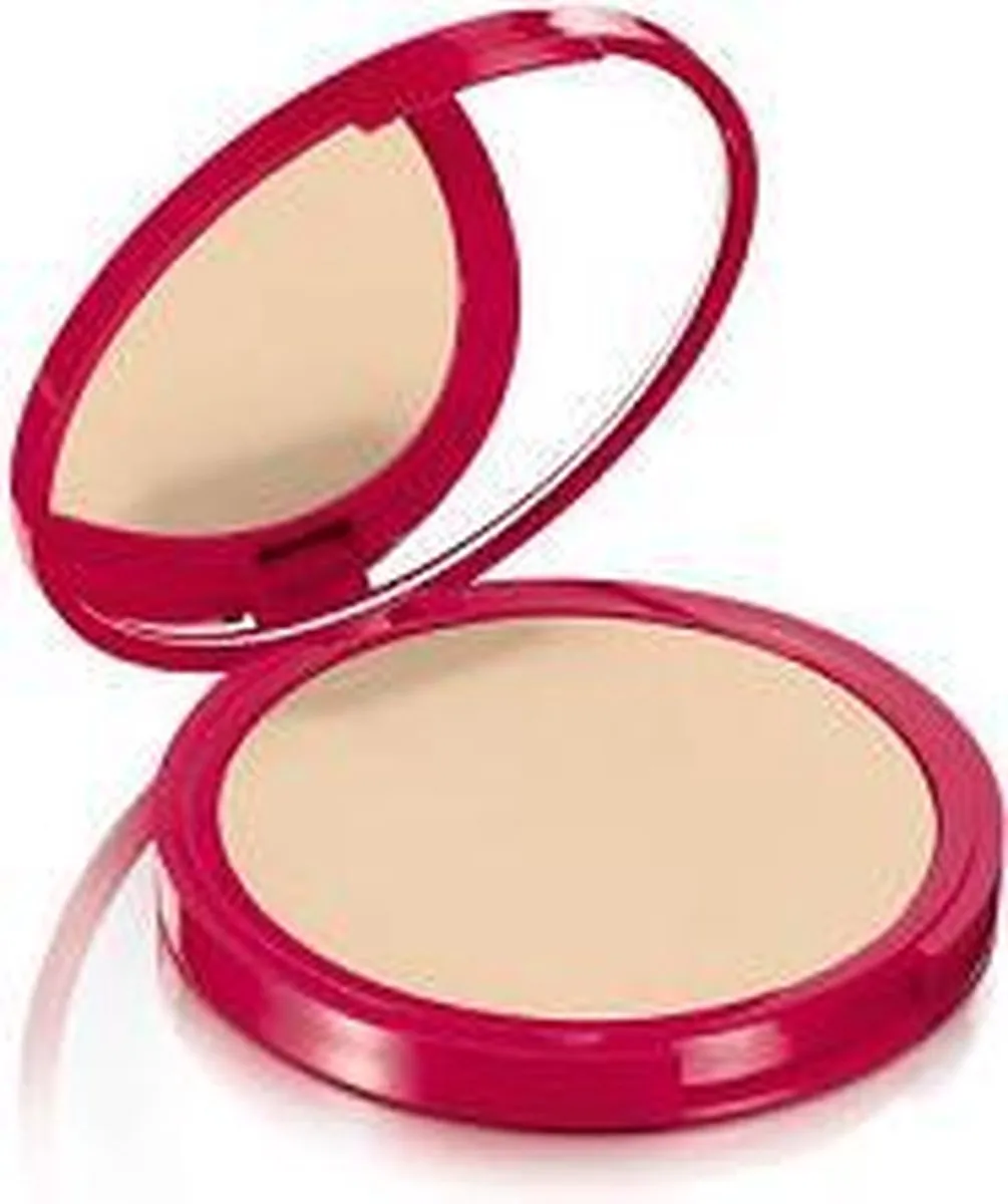 Bourjois Healthy Balance Bronzingpoeder 53 Beige Clair - 4g