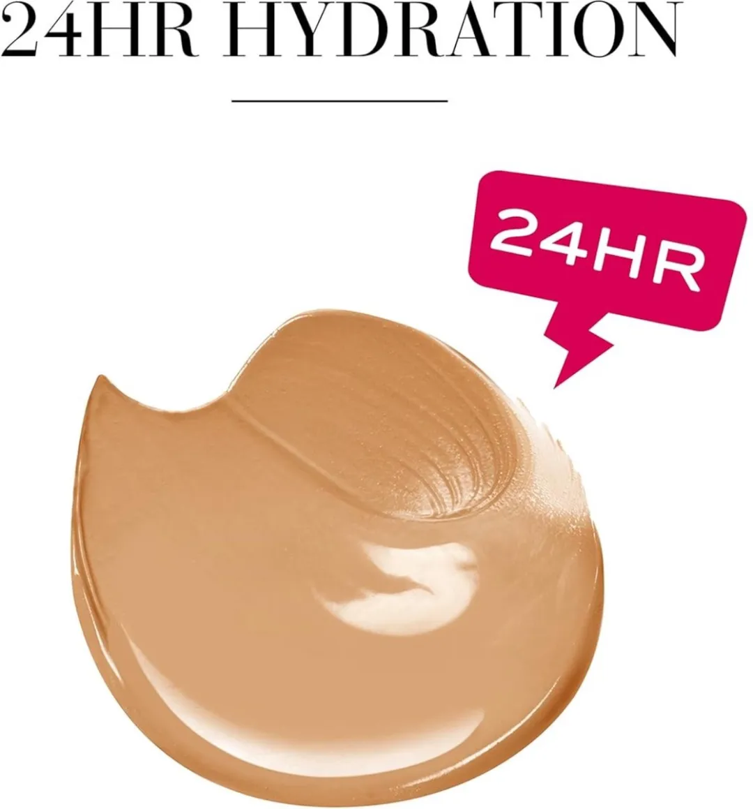 Bourjois City Radiance Foundation 06 - 30ml - Beige