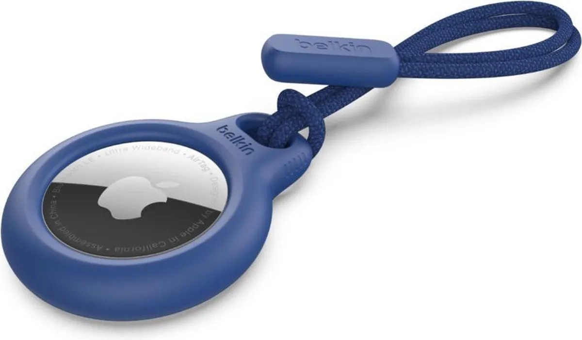 Belkin Beschermende Tracker Houder AirTag