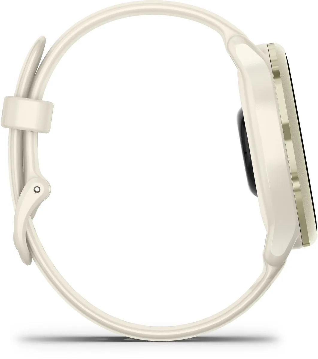 Garmin Vivoactive 6 Smartwatch 42mm - Goud