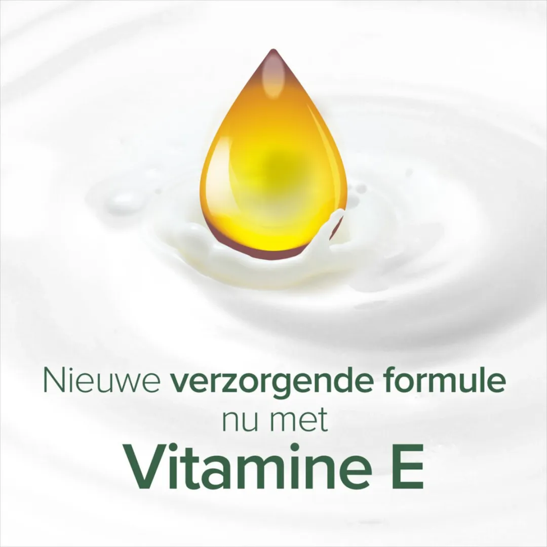Palmolive Handzeep Naturals Amandel Melk 6x300ml